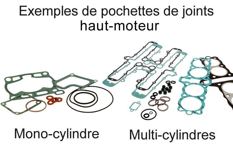 Kit Joint Haut Moteur Centauro | CRE 450, CRE F 450, CRE-F R 450, CRM-F R 450, CRF R 450