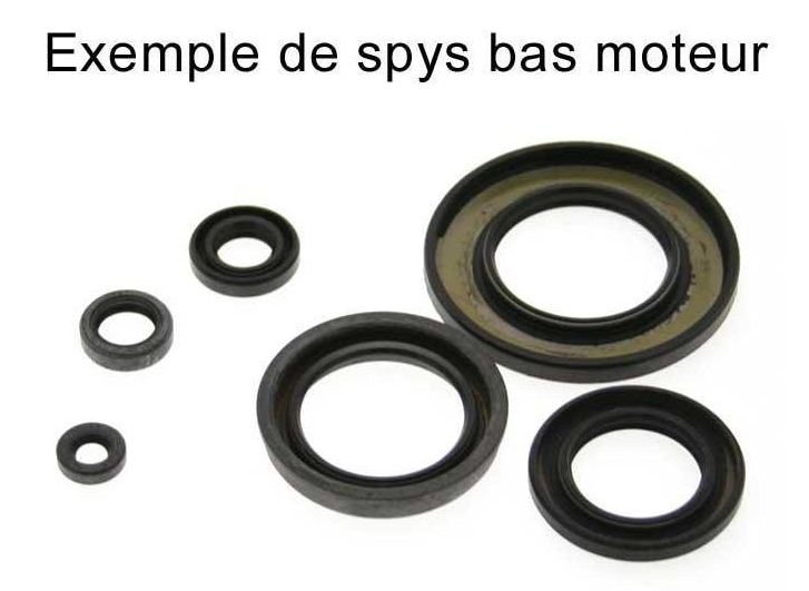 Kit Joints spi marque Centauro | Compatible avec Maxiscooter PEUGEOT, SYM