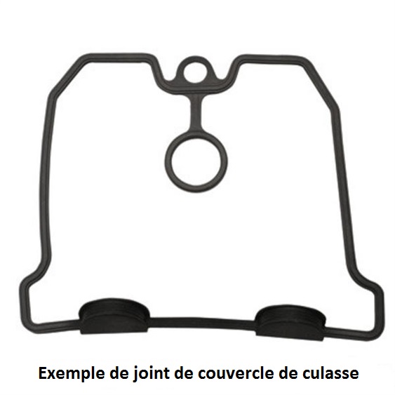 Joint couvre culasse Centauro