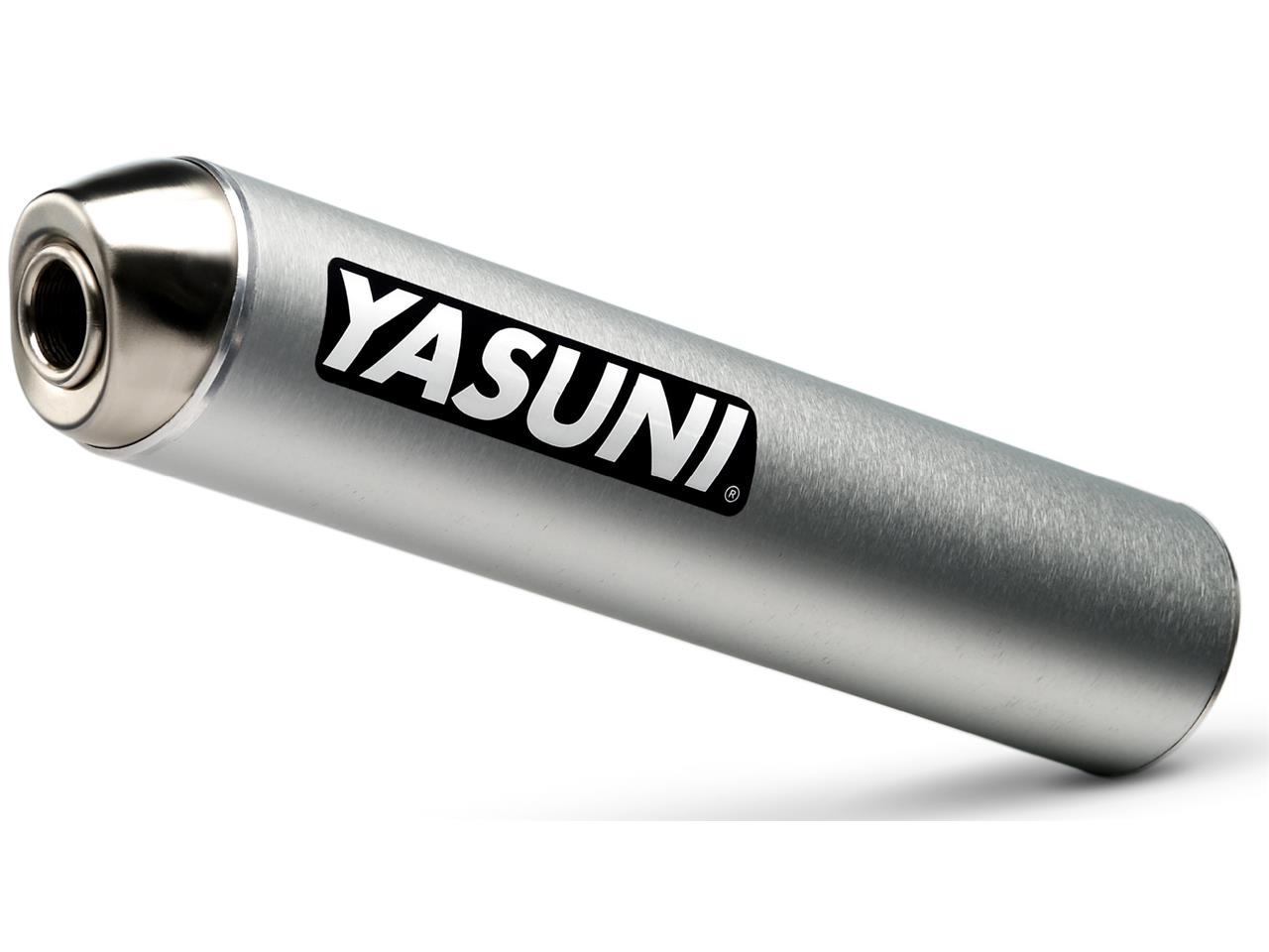Ligne complète Yasuni Cross ML