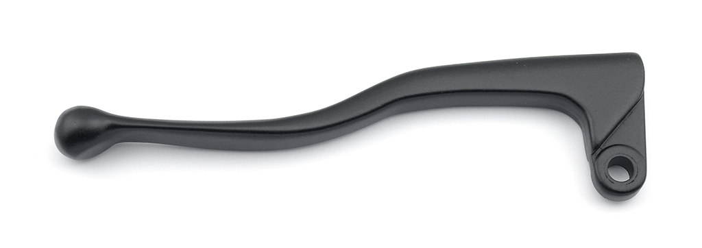 Levier marque V Parts type origine aluminium moulé gauche couleur noir