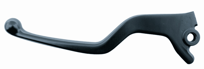 Levier marque V Parts type origine aluminium moulé gauche ou droit couleur noir
