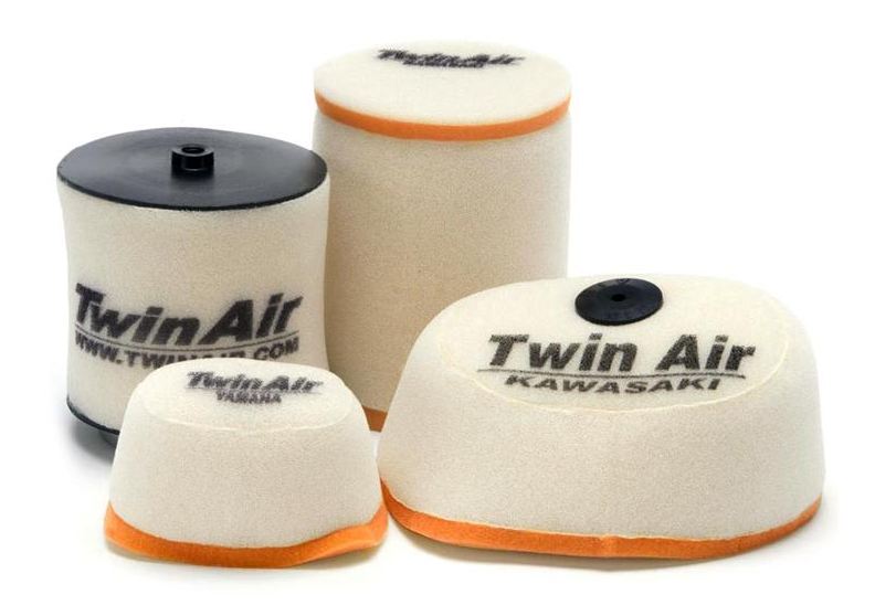 Filtre à air pré-huilé 156064 797125 marque Twin air | Compatible CAN-AM