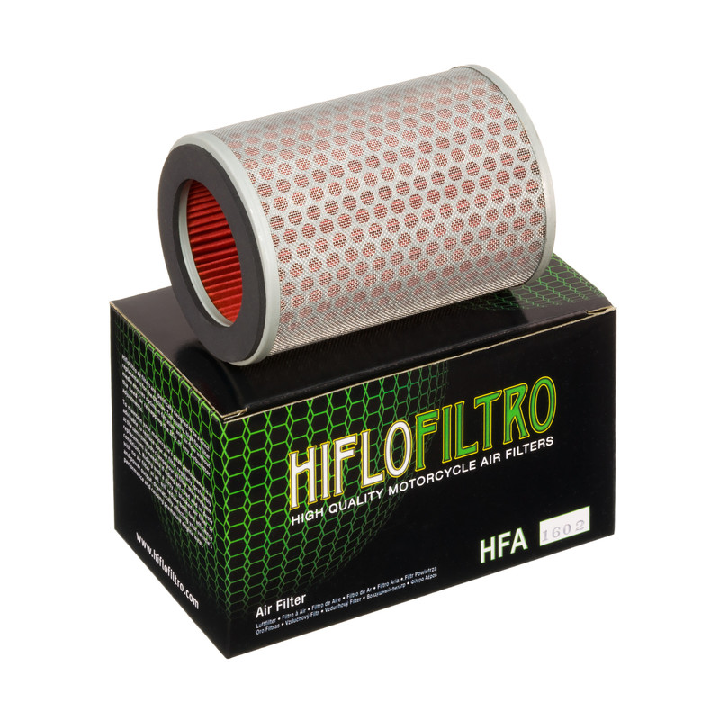 Filtre à air HFA1602 Hiflofiltro | CBF 500, CBF 600, HORNET F 600, HORNET F S 600