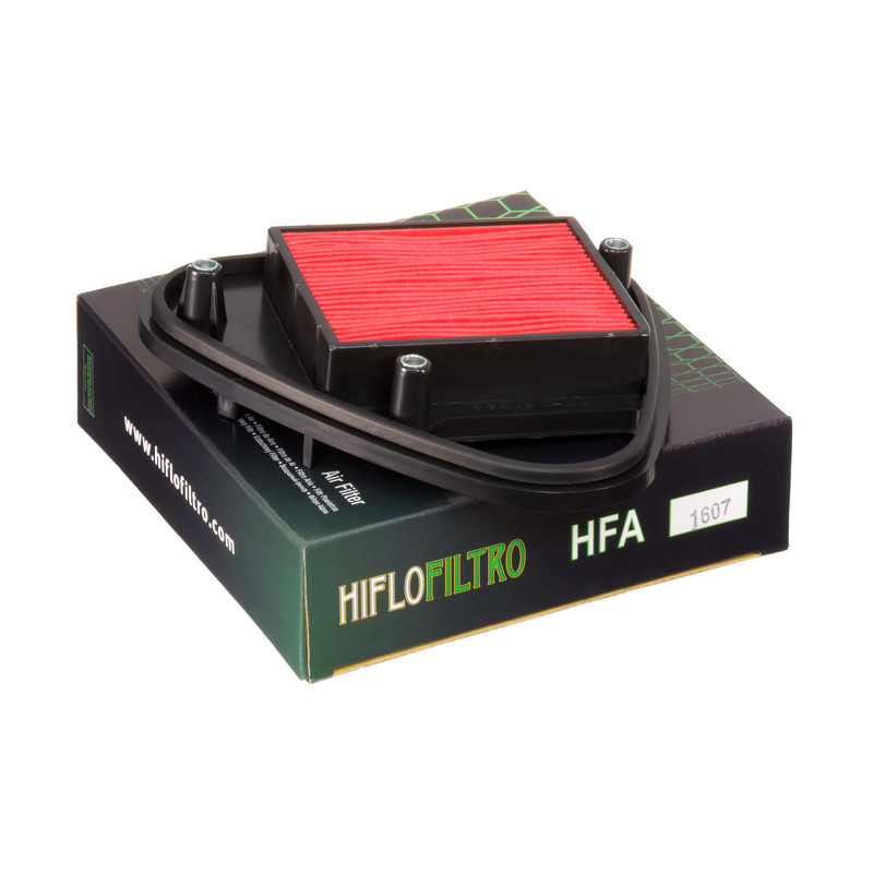 Filtre à air HFA1607 marque Hiflofiltro | Compatible HONDA SHADOW C SHADOW 600