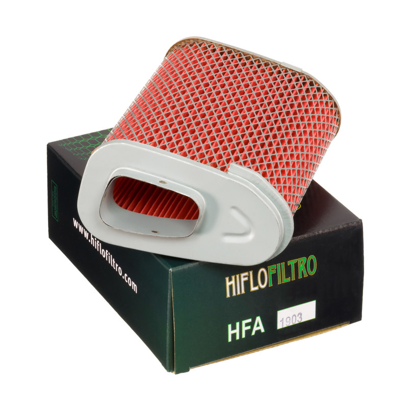 Filtre à air HFA1903 marque Hiflofiltro | Compatible Moto HONDA CBR F 1000