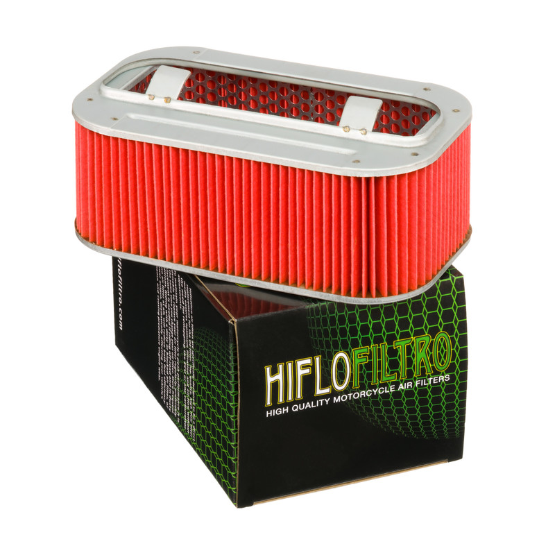 Filtre à air HFA1907 marque Hiflofiltro | HONDA VF F 1000, HONDA VF R 1000