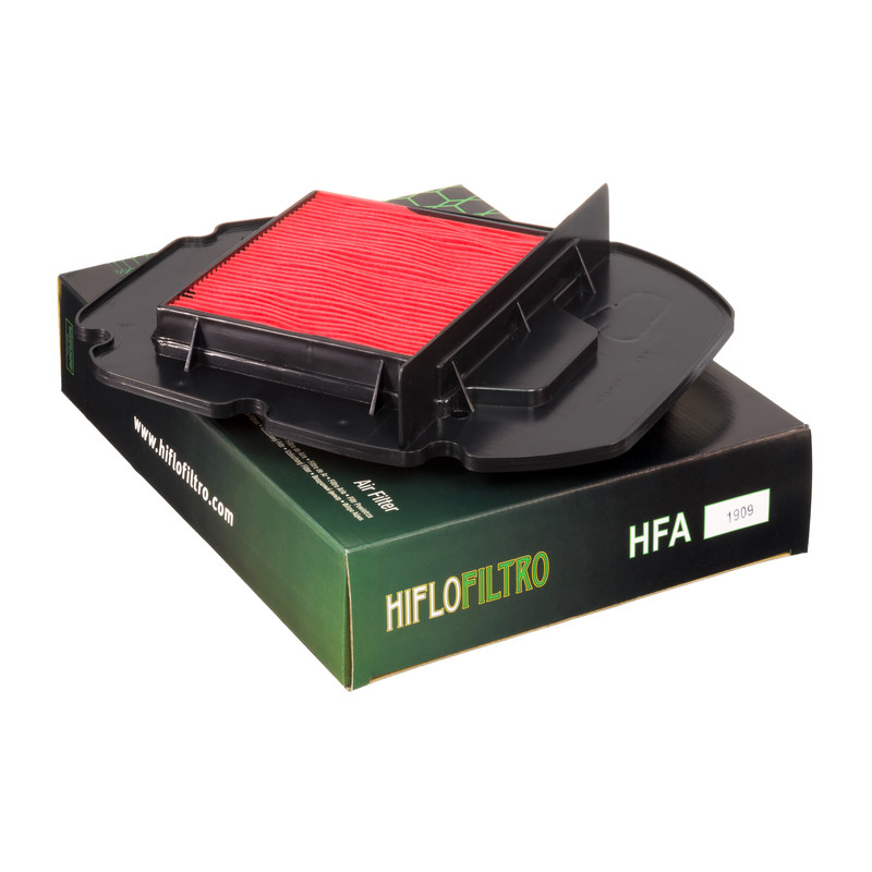 Filtre à air HFA1909 Hiflofiltro | HONDA VARADERO XLV 1000, HONDA VTR F FIRESTORM 1000