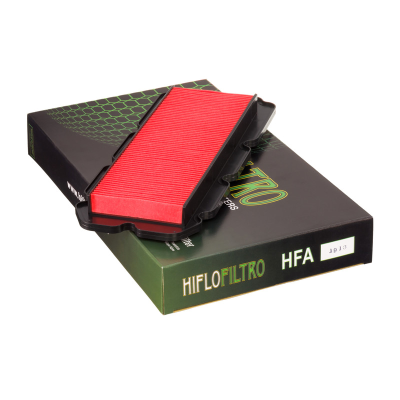 Filtre à air HFA1913 marque Hiflofiltro | Compatible HONDA F6C VALKYRIE GL 1500