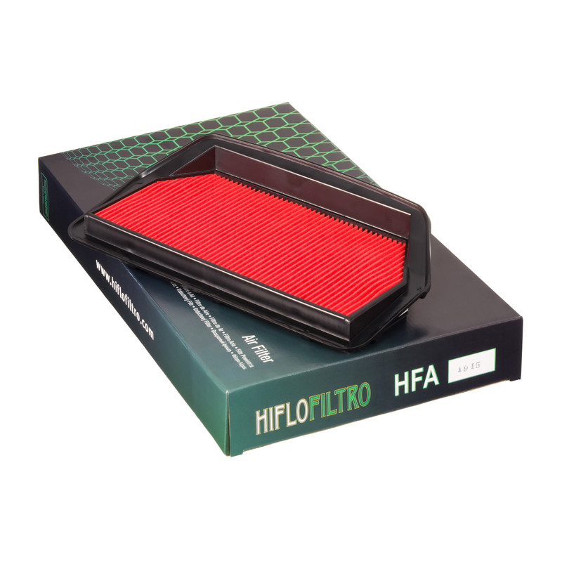 Filtre à air HFA1915 Hiflofiltro | HONDA CB X11 1100, HONDA CBR XX SUPER BLACK BIRD 1100
