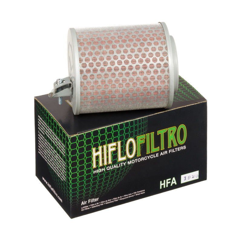 Filtre à air HFA1920 Hiflofiltro | HONDA VTR SP1 1000, HONDA VTR SP2 1000