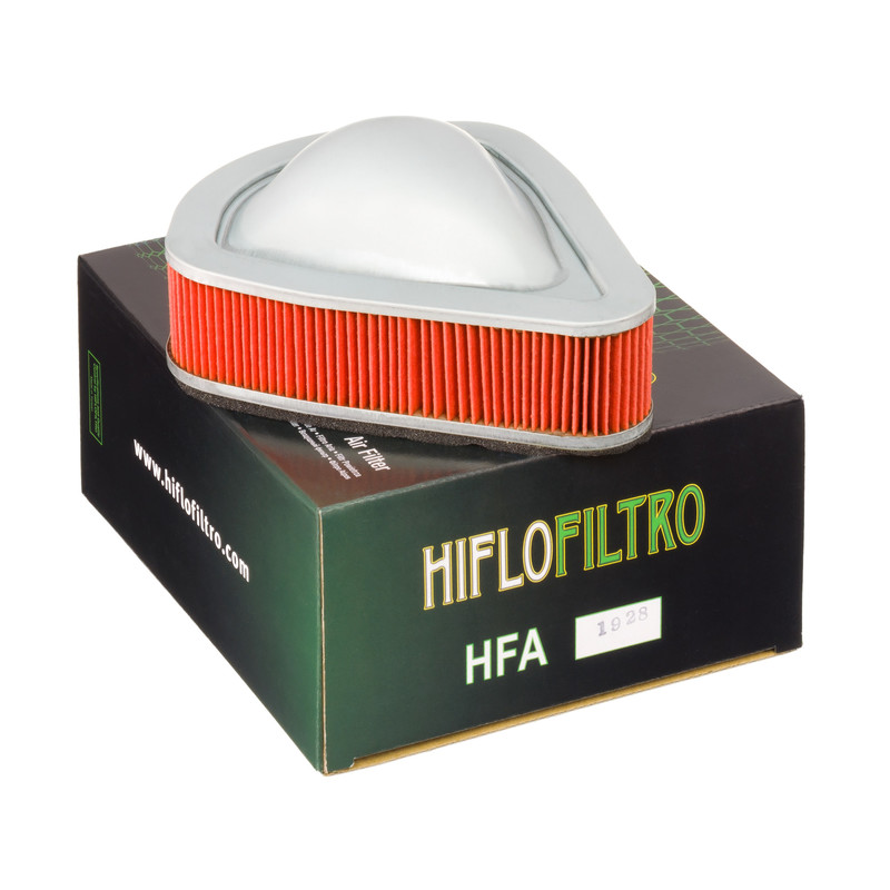 Filtre à air HFA1928 marque Hiflofiltro | Compatible HONDA FURY VT CX 1300