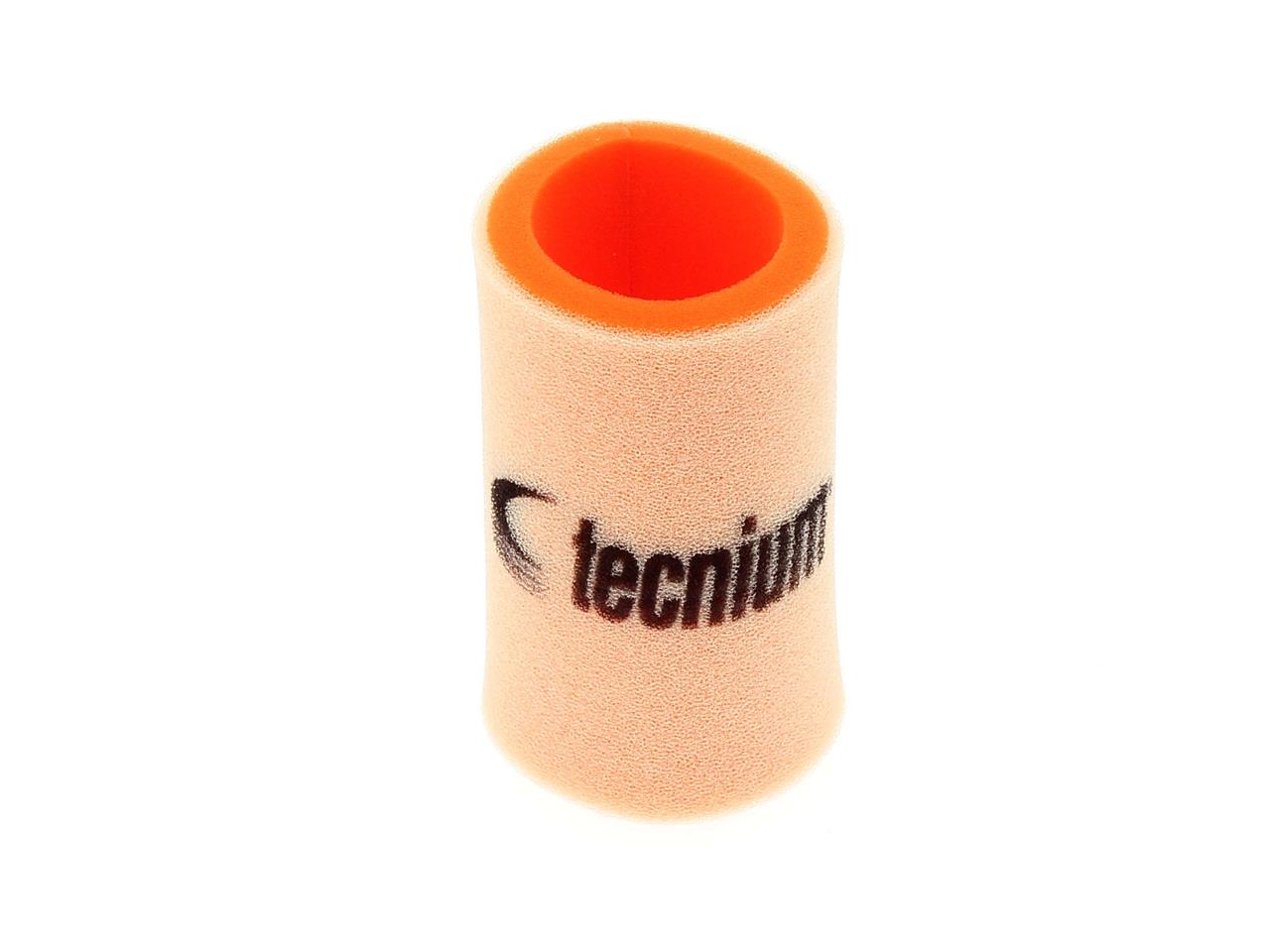 Filtre à air référence 0352 de la marque Tecnium | Compatible Quad YAMAHA