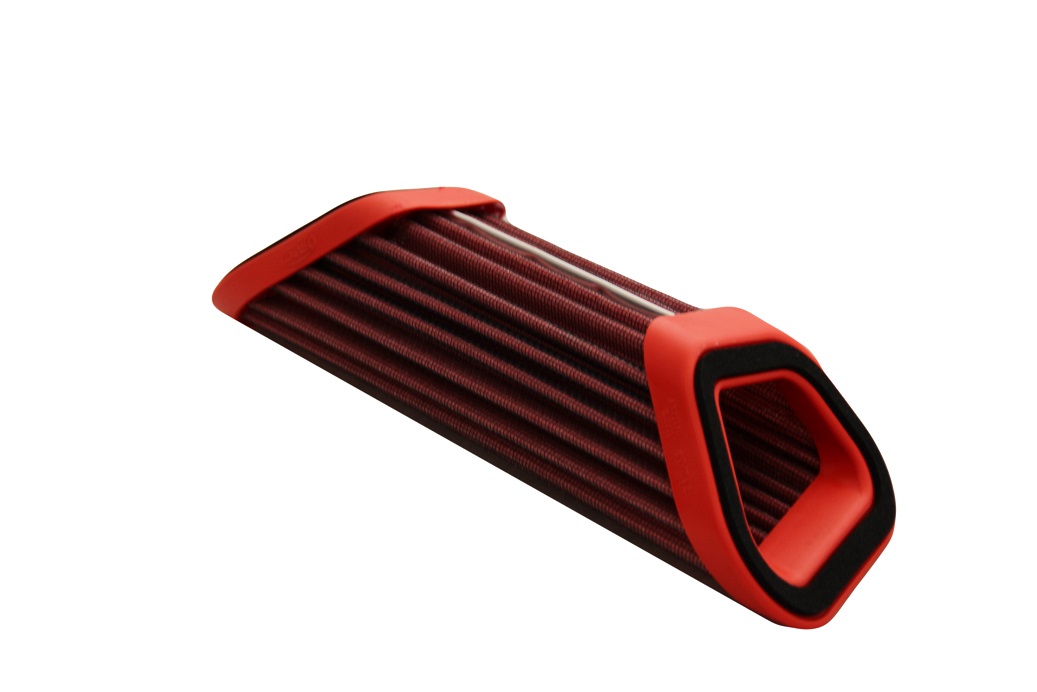 Filtre à air référence FM712/04 de la marque Bmc | Compatible Moto MV AGUSTA
