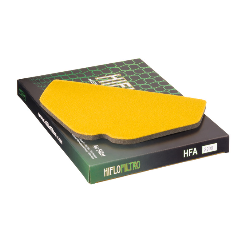 Filtre à air HFA2909 Hiflofiltro | KAWASAKI ZRX 1100, KAWASAKI ZZR (ZXC) 1200