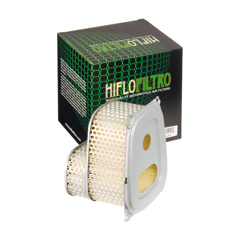 Filtre à air HFA3802 marque Hiflofiltro | Compatible Moto SUZUKI DR S 800