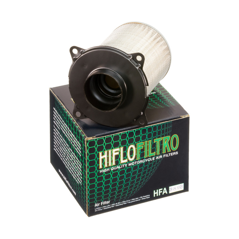 Filtre à air HFA3803 marque Hiflofiltro | Compatible SUZUKI MARAUDER VZ 800