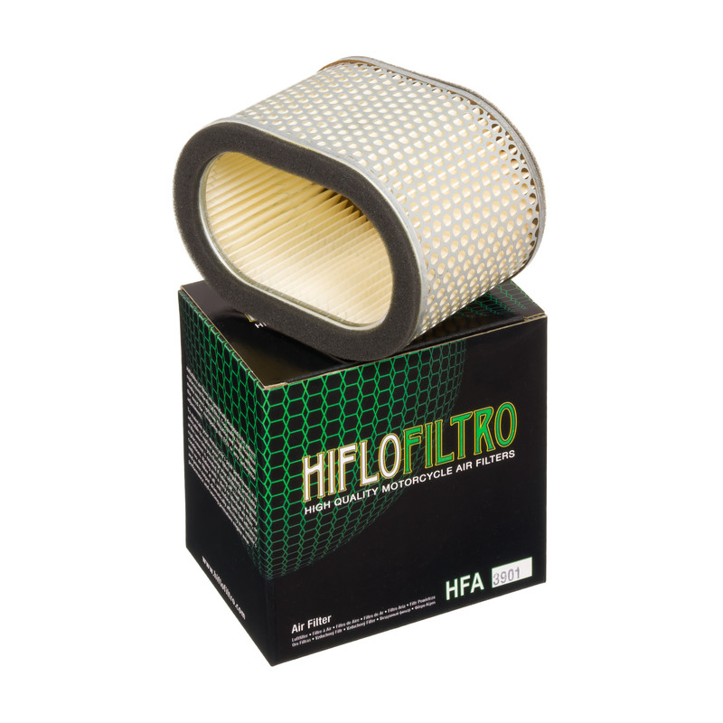 Filtre à air HFA3901 Hiflofiltro | RAPTOR 1000, V RAPTOR 1000, XTRA RAPTOR 1000, TL S 1000