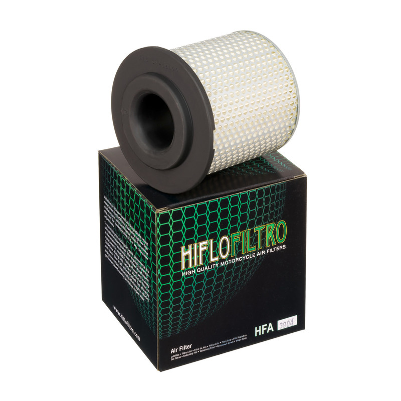 Filtre à air HFA3904 marque Hiflofiltro | Compatible SUZUKI GSX R 1100