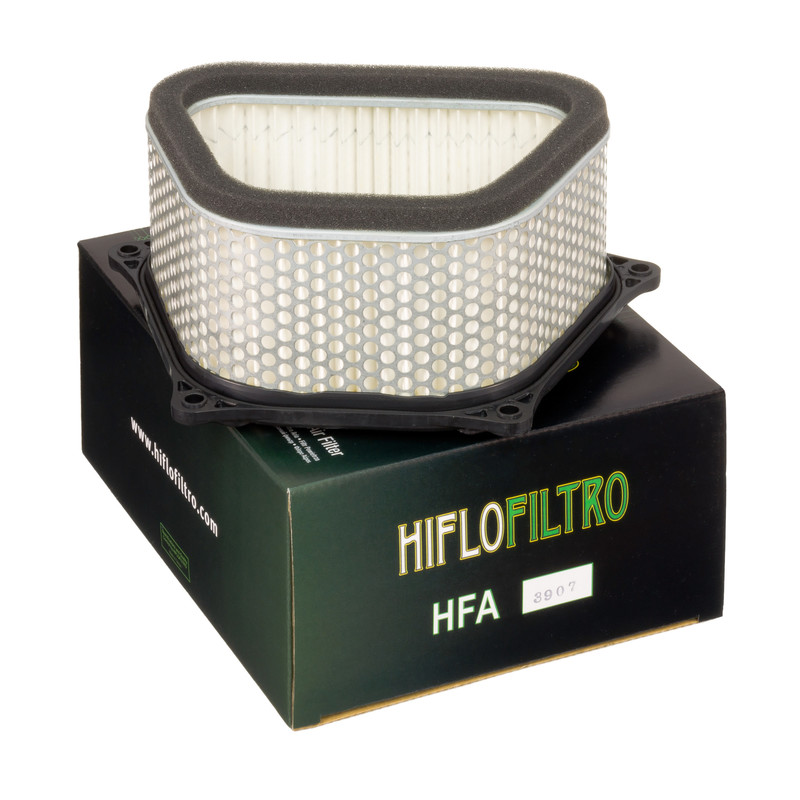 Filtre à air HFA3907 marque Hiflofiltro | Compatible SUZUKI HAYABUSA GSX-R 1300
