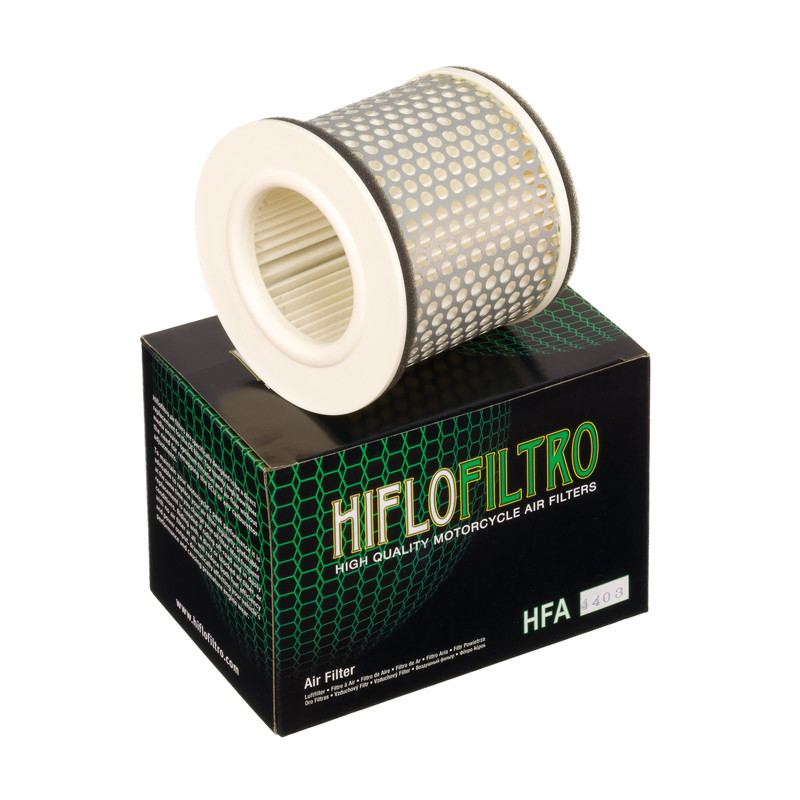 Filtre à air HFA4403 marque Hiflofiltro | Compatible Moto YAMAHA FZR 600