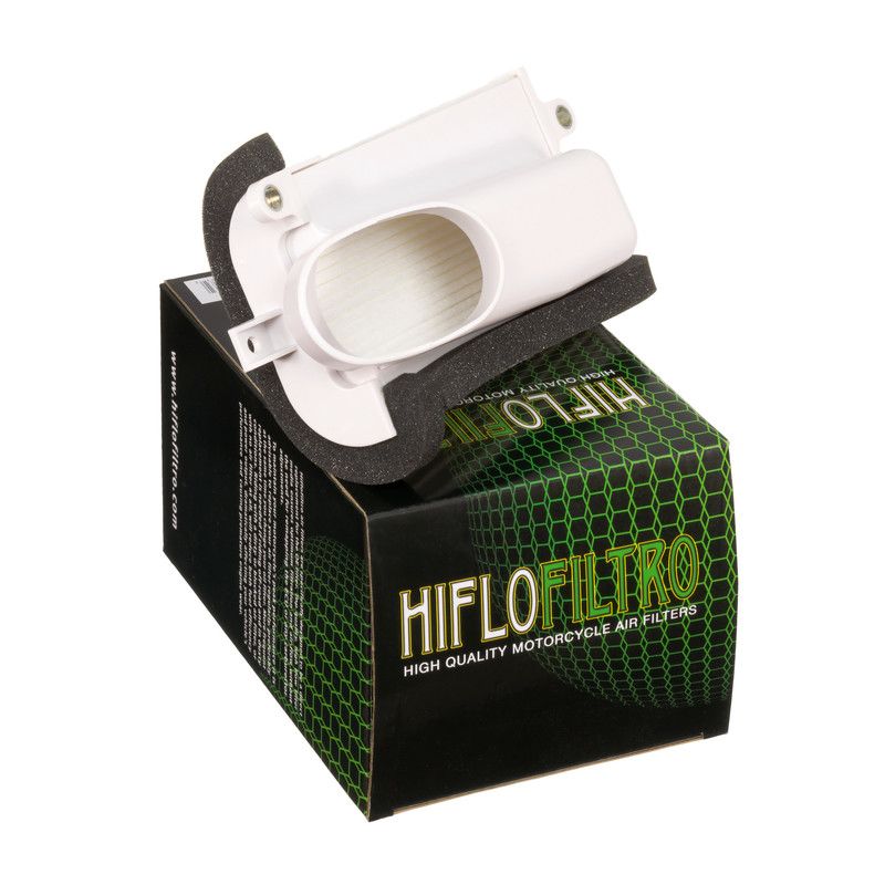 Filtre à air gauche HFA4509 marque Hiflofiltro | Compatible YAMAHA T-MAX XP 530