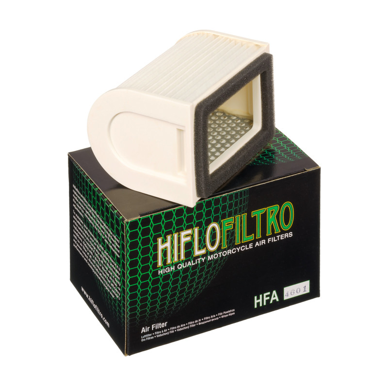 Filtre à air HFA4601 Hiflofiltro | YAMAHA FJ 600, YAMAHA TRI ZINGER YT 60