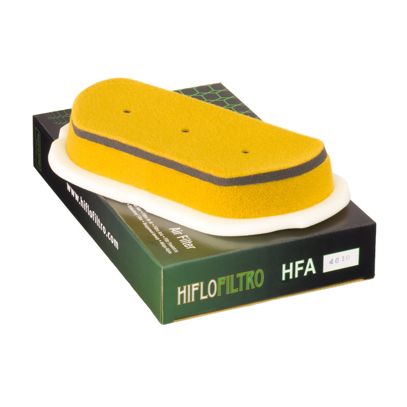 Filtre à air HFA4610 marque Hiflofiltro | Compatible YAMAHA R6 YZF 600