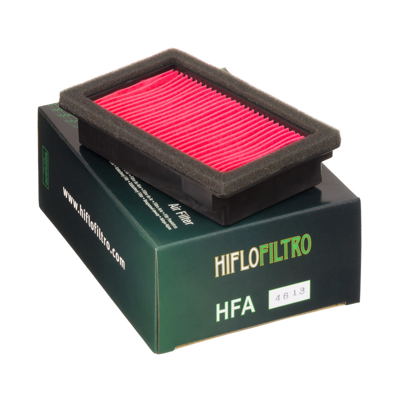 Filtre à air HFA4613 Hiflofiltro | YAMAHA MT-03 660, YAMAHA XTR 660, YAMAHA XTX 660