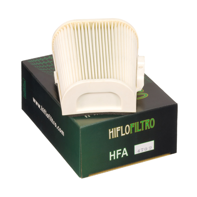 Filtre à air HFA4702 Hiflofiltro | XV SP VIRAGO 750, XV VIRAGO 1000, XV VIRAGO 1100