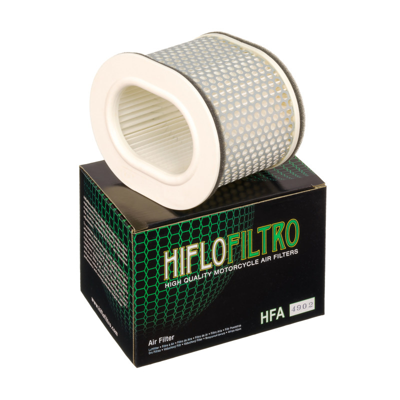 Filtre à air HFA4902 Hiflofiltro | YAMAHA EXUP FZR 1000, YAMAHA THUNDERACE YZF 1000