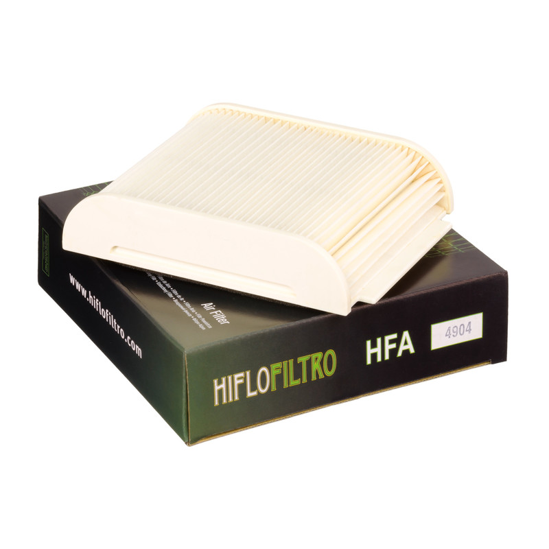 Filtre à air HFA4904 marque Hiflofiltro | YAMAHA FJ 1100, YAMAHA FJ 1200