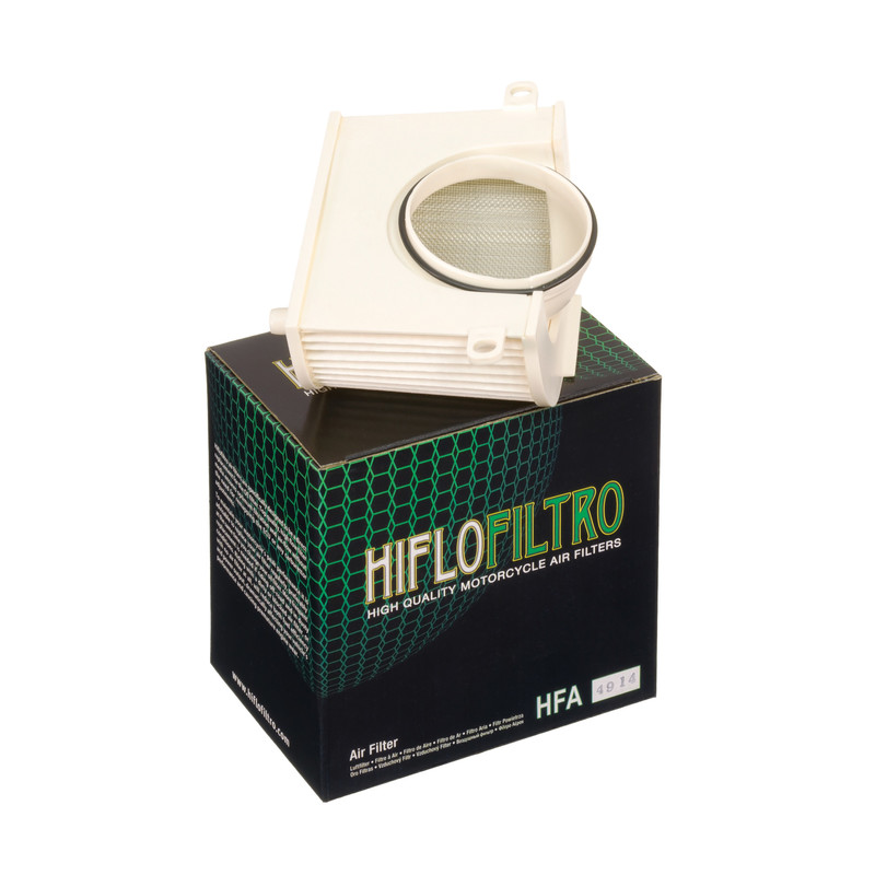 Filtre à air HFA4914 marque Hiflofiltro | YAMAHA XV1600A WILD STAR 1600