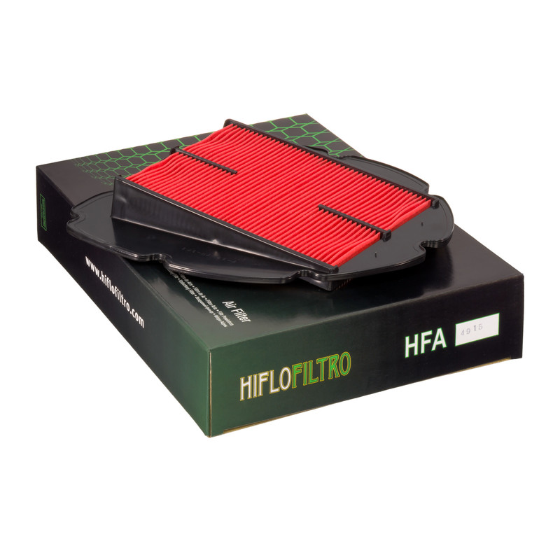 Filtre à air HFA4915 marque Hiflofiltro | Compatible Moto YAMAHA TDM 900