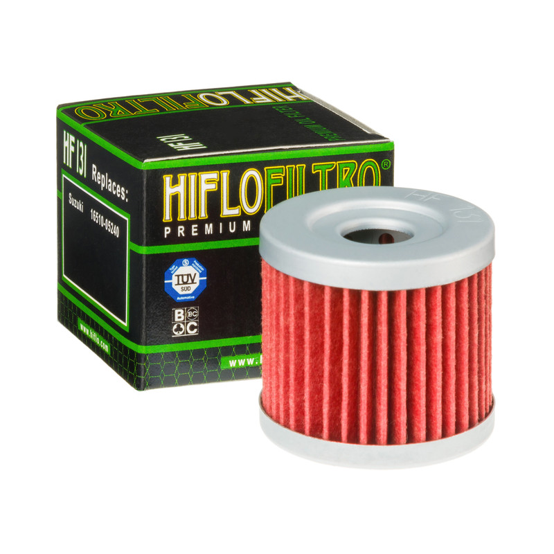 Filtre à huile HF131 marque Hiflofiltro