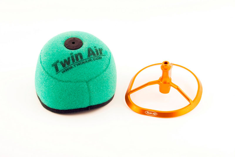 Kit power flow Twin air