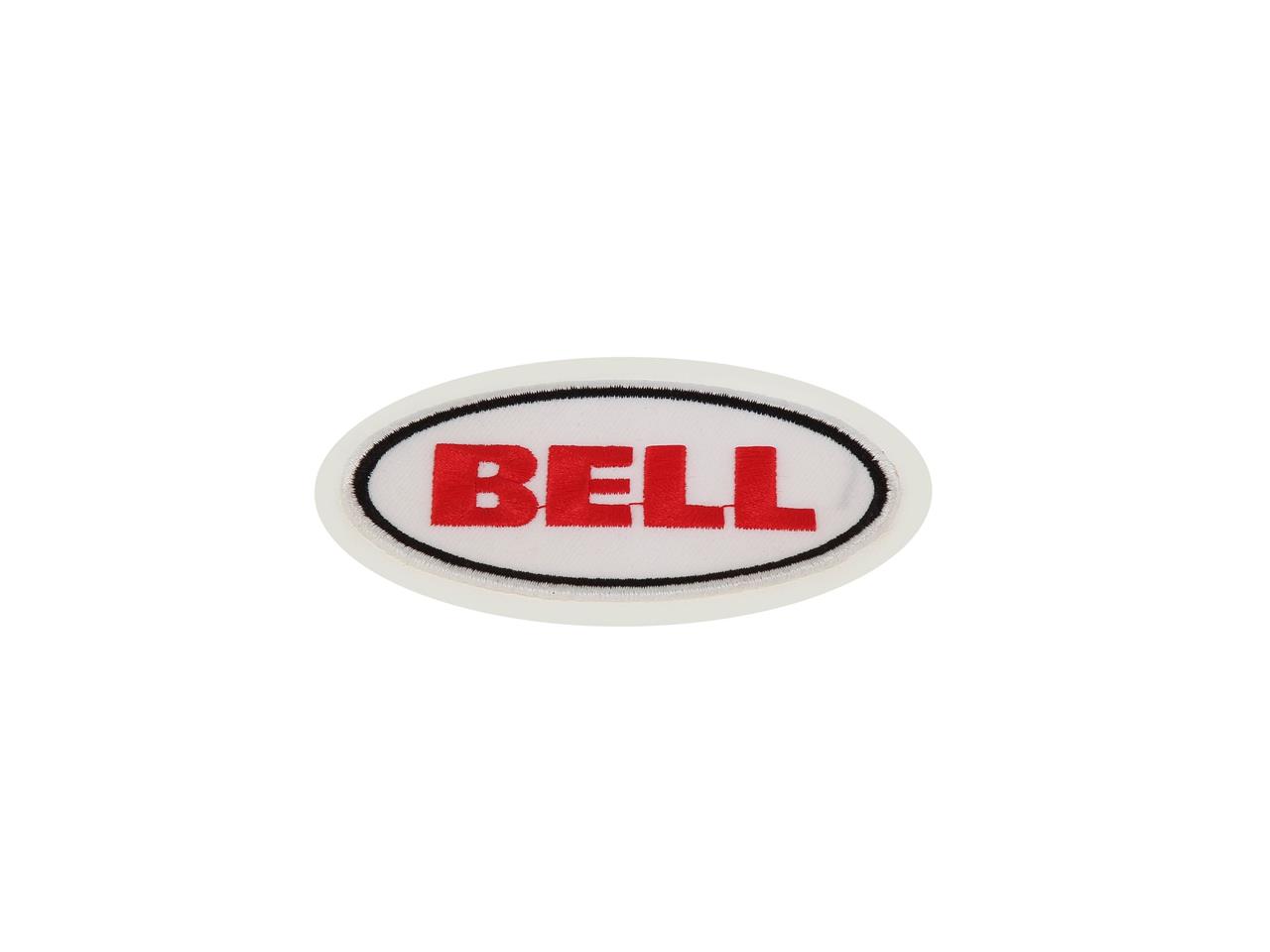 Patch marque Bell 3 Inch
