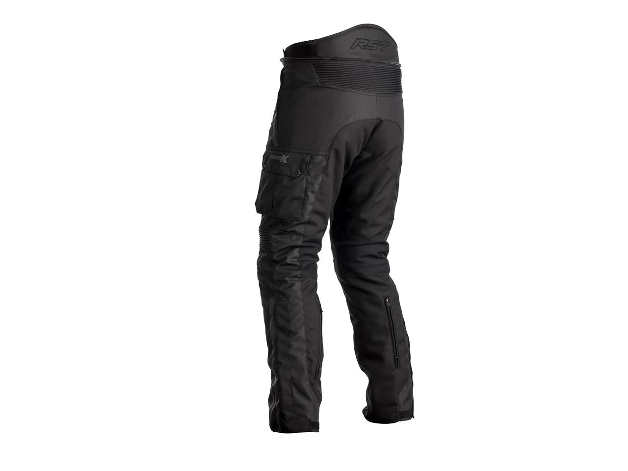 Pantalon homme RST Adventure-X CE textile noir