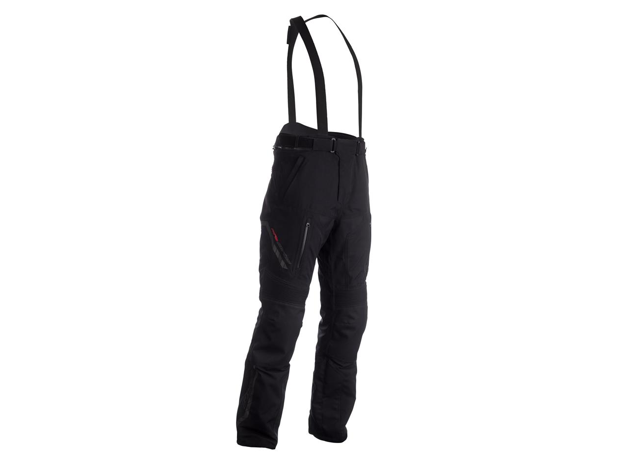 Pantalon RST Pathfinder CE textile noir homme