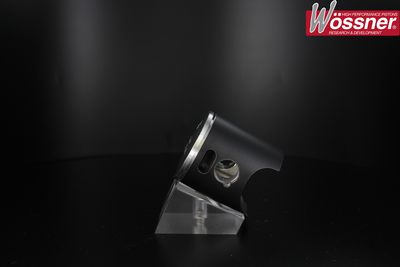 Piston forgé Ø57.97mm 10400301 Wossner | Motocross modèle KTM XC-W 150