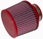 Filtre à air Conique diamètre 32mm référence : FMSA32-63 de marque Bmc