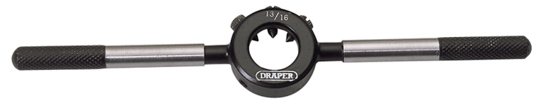 Porte filière Draper diam.20.6mm 13/16"