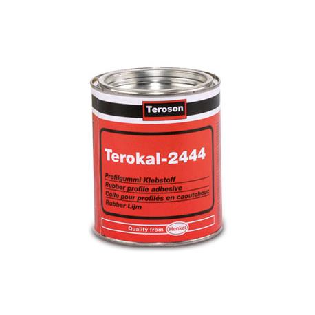 Terokal 2444 colle néoprene pot 340g