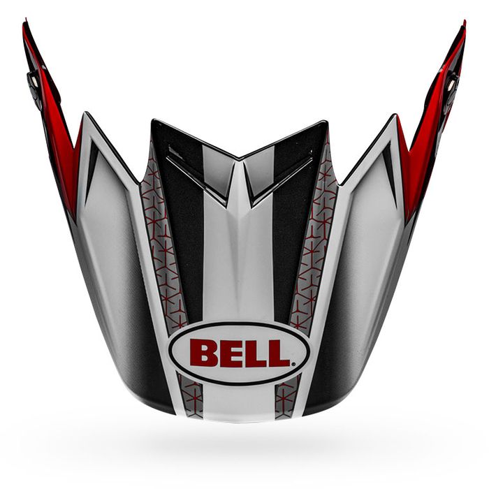Visière Bell Moto-9 Flex Hound
