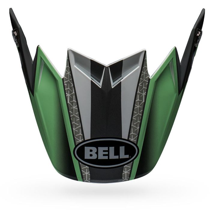 Visière Bell Moto-9 Flex Hound