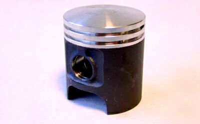 Piston Coulé Ø39,94mm 9105 Vertex | Scooter, Maxiscooter PEUGEOT