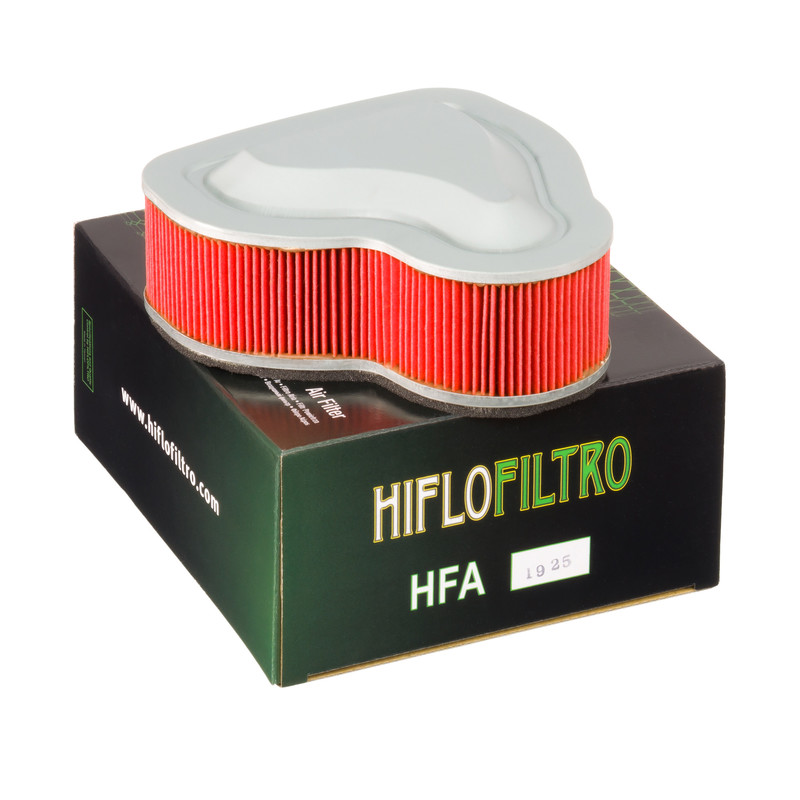 Filtre à air HFA1925 marque Hiflofiltro | Compatible Moto HONDA VTX S 1300