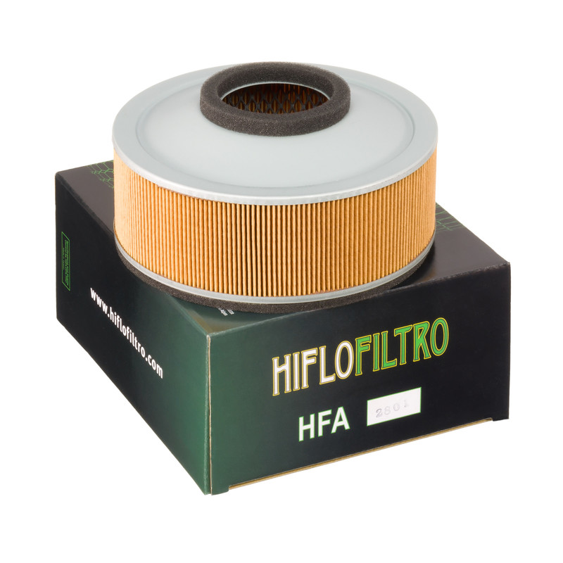 Filtre à air HFA2801 Hiflofiltro | VN DRIFTER 800, VN VULCAN 800, VN VULCAN CLASSIC 800