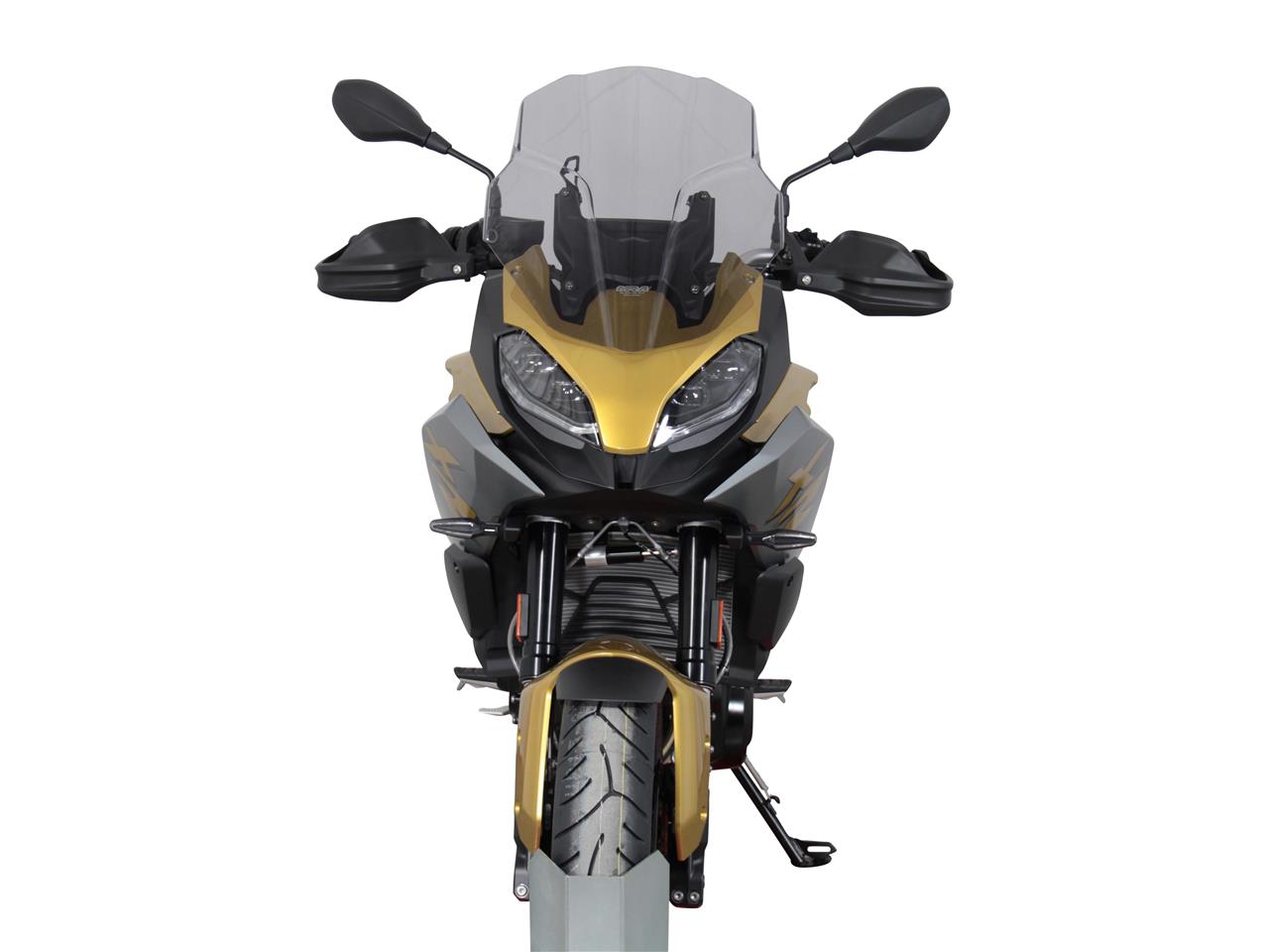 Bulle marque MRA Touring ''TM'' fumé BMW F900XR