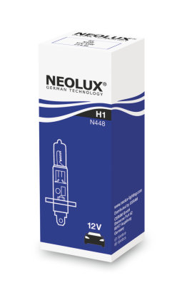 Ampoule marque Osram Neolux H1 12V/55W